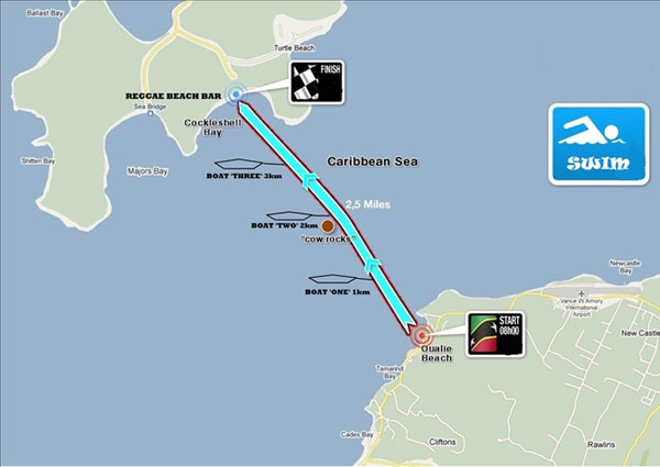 Route Map